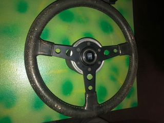 Volante nardi torino 