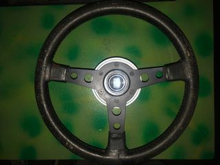 Volante nardi torino 