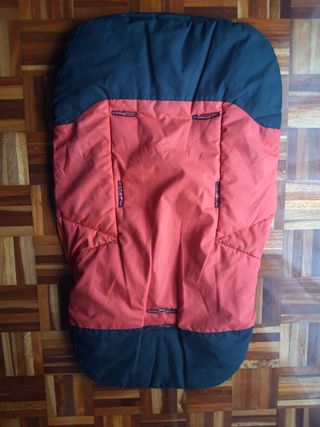 funda protectora silla de paseo