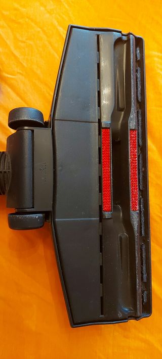 5 Sacchetti Per Aspirapolvere Bosch BSG71266/07