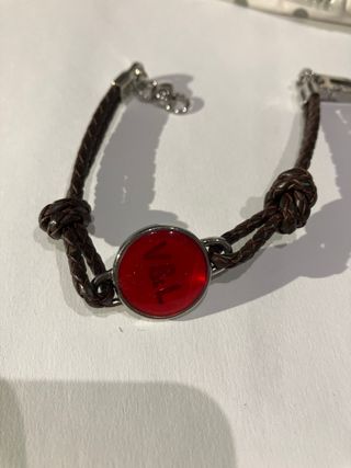 Pulsera Victorio y Lucchino