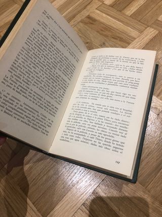 Amor. El diario de Daniel