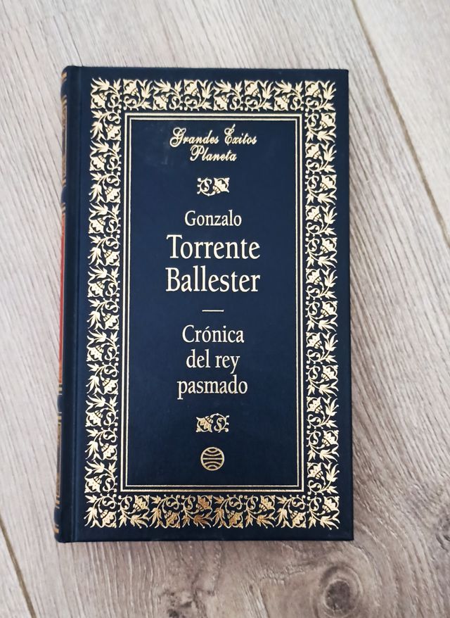 Novela Torrente Ballester