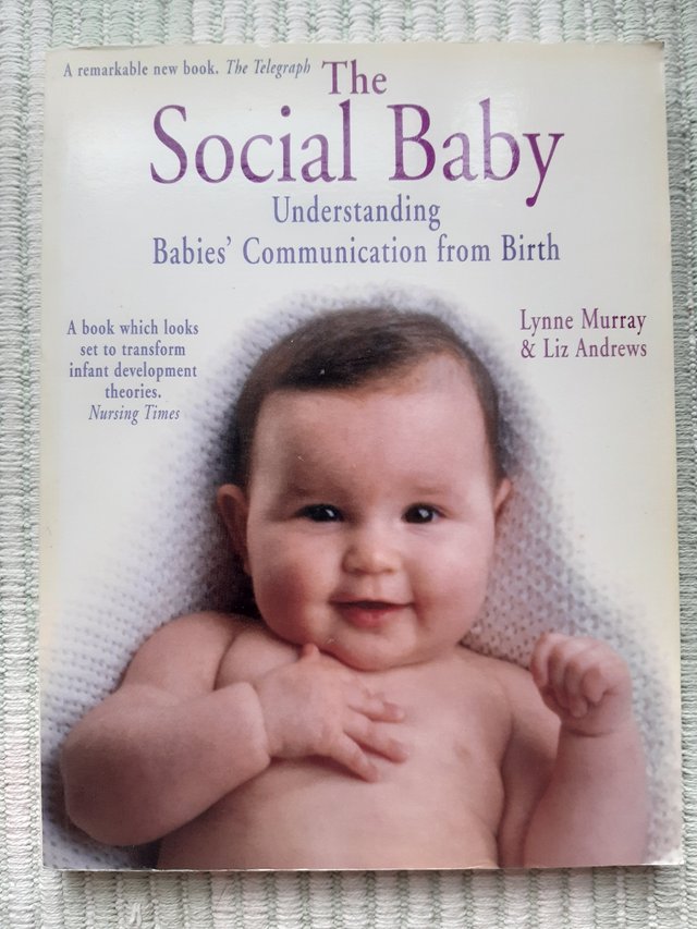 F Murray : The Social Baby