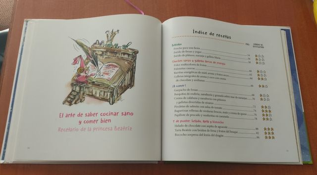 Chocolate con trocitos de aguacate . P. González