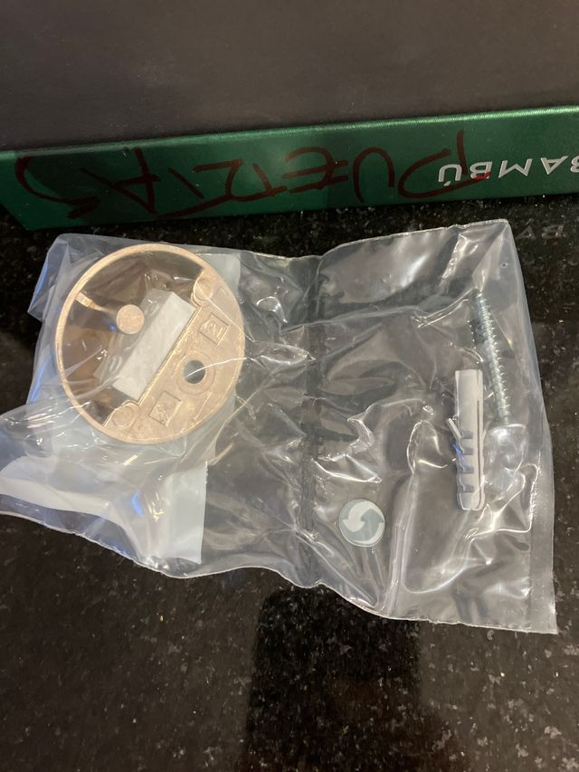 39 Topes para puertas