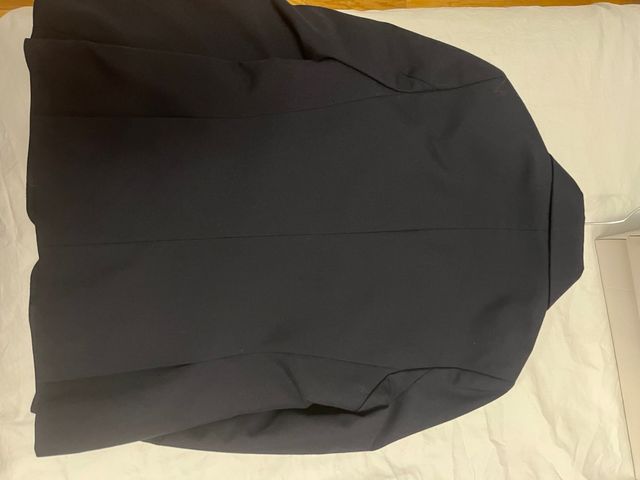 Americana talla 10 años