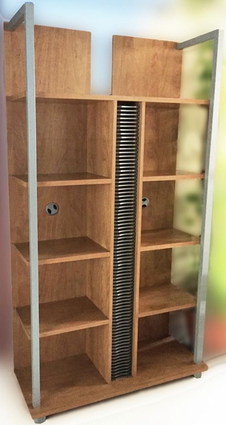 Móvel Multiusos de Sala / Hall de Entrada / Escrit