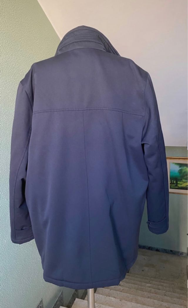 bellissimo Giaccone uomo nuovo