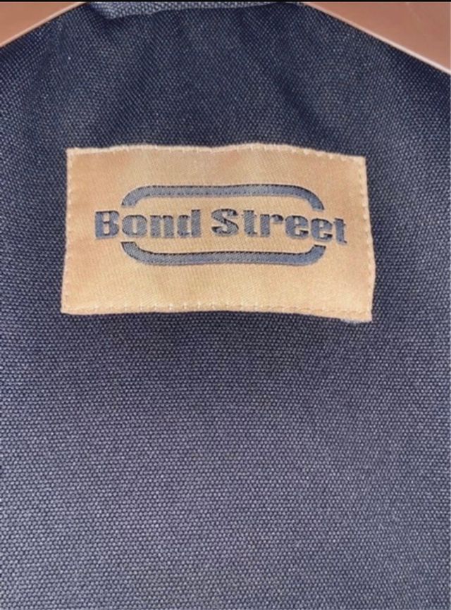 bellissimo Giaccone uomo nuovo