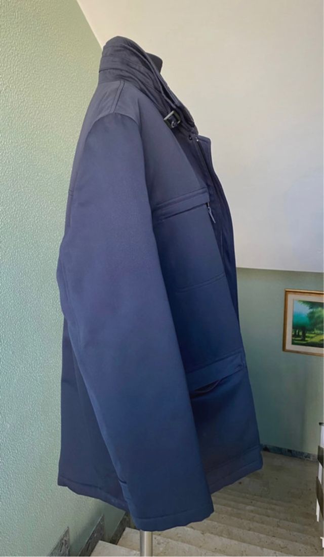 bellissimo Giaccone uomo nuovo
