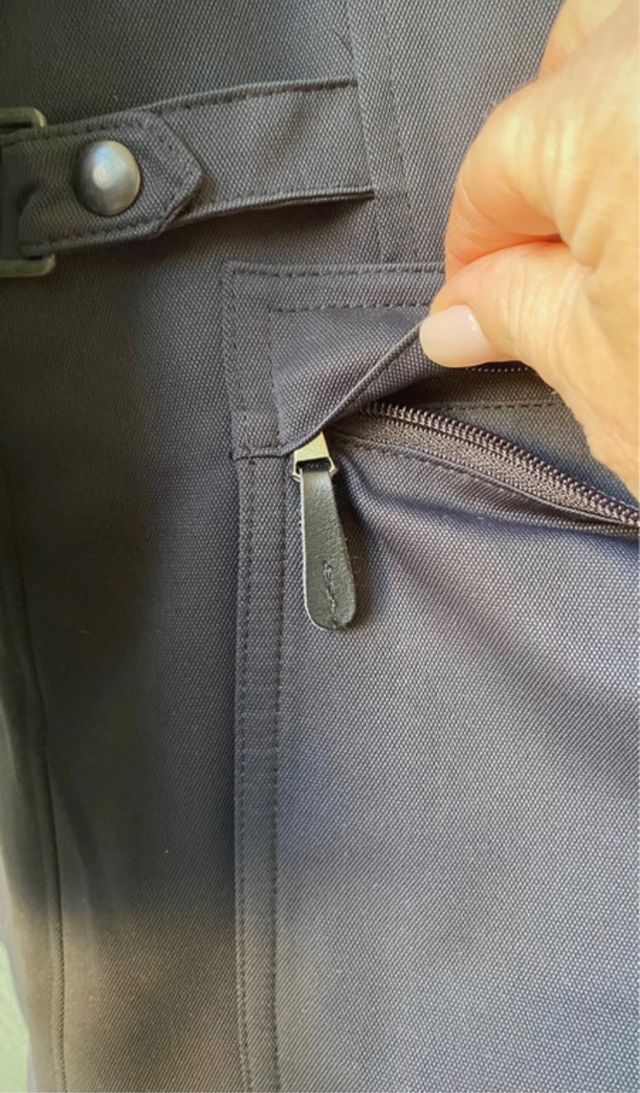 bellissimo Giaccone uomo nuovo