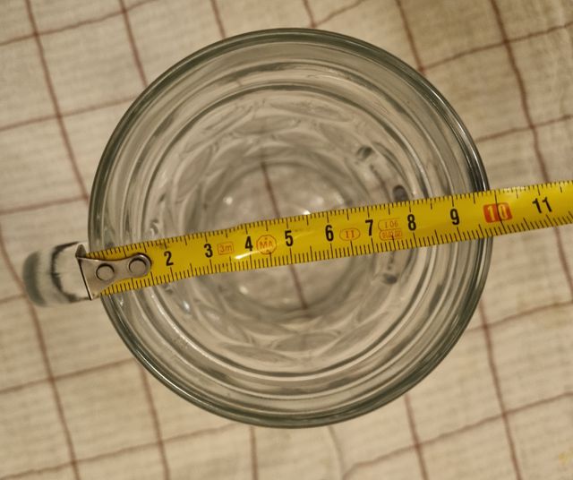 bicchiere boccale birra Löwenbräu grande da 1,2 lt