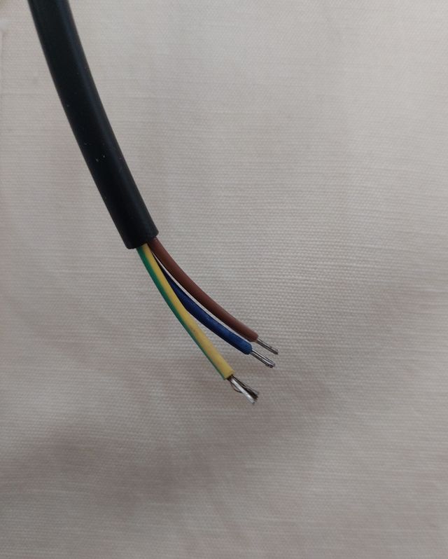 2 Proyectores LED 100W SECOM