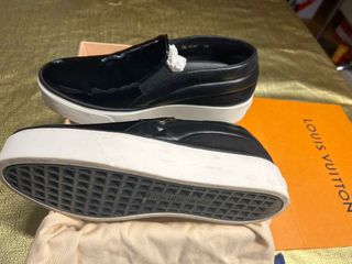Zapatos LOUis VUITTONn MUJER