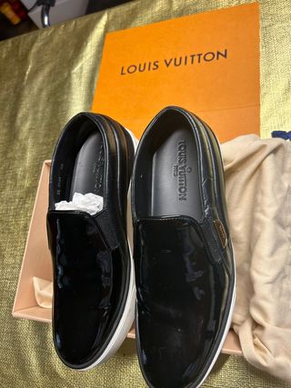 Zapatos LOUis VUITTONn MUJER