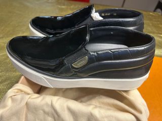 Zapatos LOUis VUITTONn MUJER
