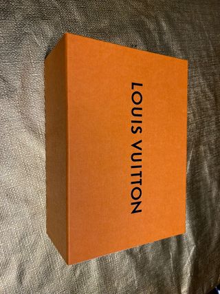 Zapatos LOUis VUITTONn MUJER