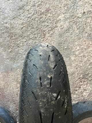 Michelin power cup