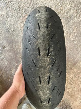 Michelin power cup