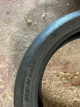 Michelin power cup