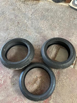 Michelin power cup