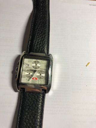 Reloj