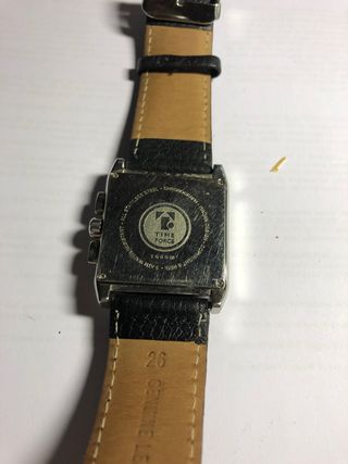 Reloj