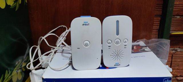 Philips Avent Monitor audio per bambino