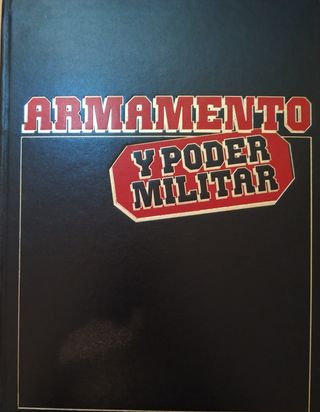 "Militar" Armamento y poder militar