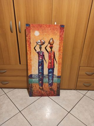 Quadro Etnico