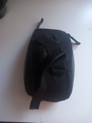 Bolsa Manillar de bicicleta