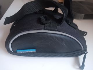 Bolsa Manillar de bicicleta
