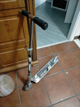 Patinete