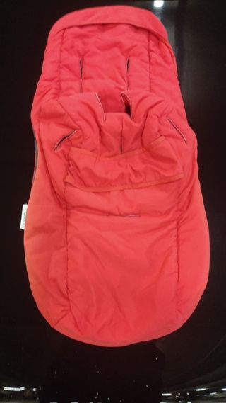 saco invierno bugaboo.