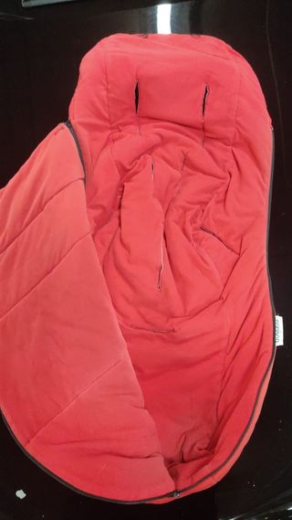 saco invierno bugaboo.