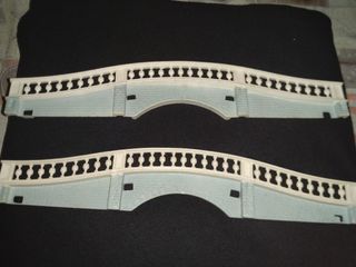 BARANDILLAS CAMBIO DE RASANTE SCALEXTRIC