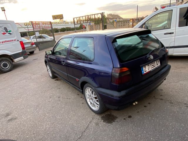 Volkswagen Golf 1995