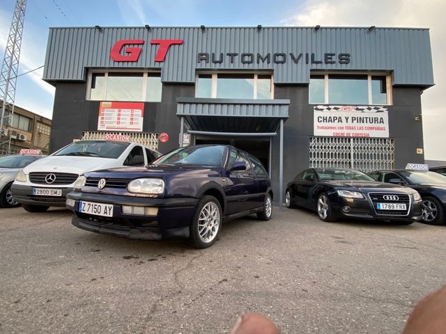 Volkswagen Golf 1995