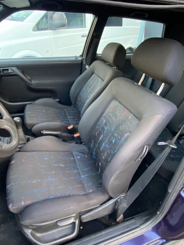 Volkswagen Golf 1995