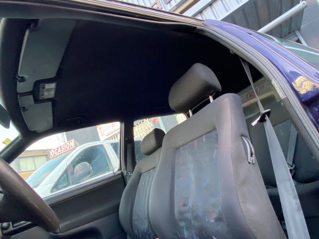 Volkswagen Golf 1995