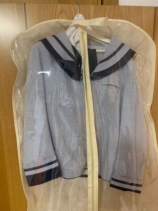 Traje comunión niño