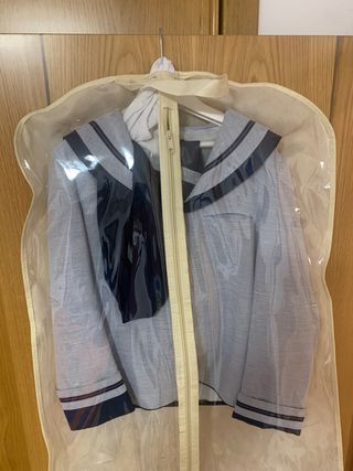 Traje comunión niño