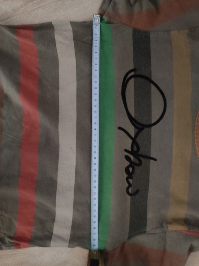 camiseta Oxbow 6 años