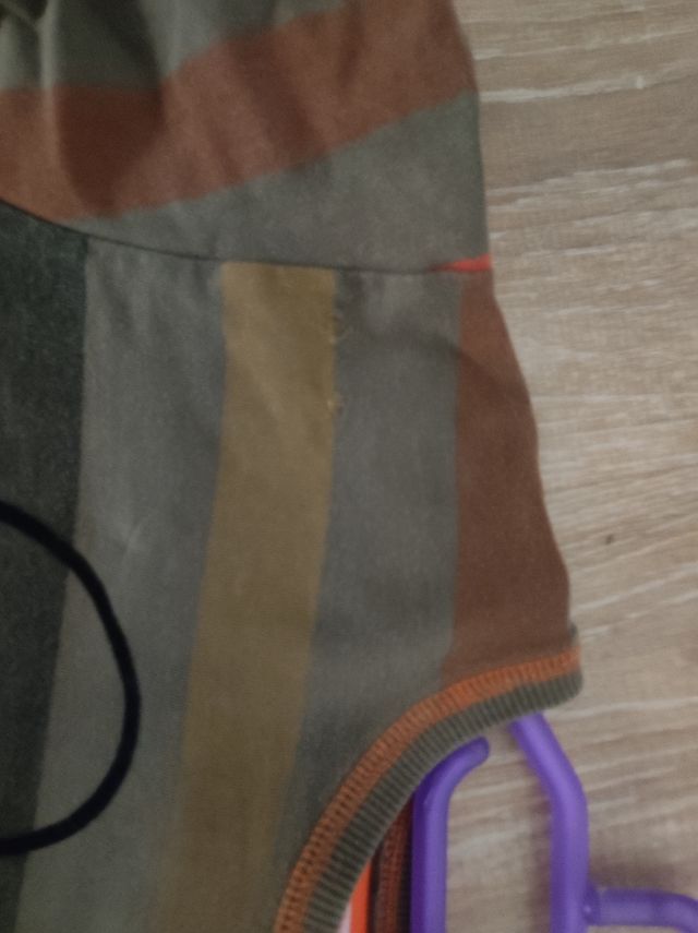 camiseta Oxbow 6 años