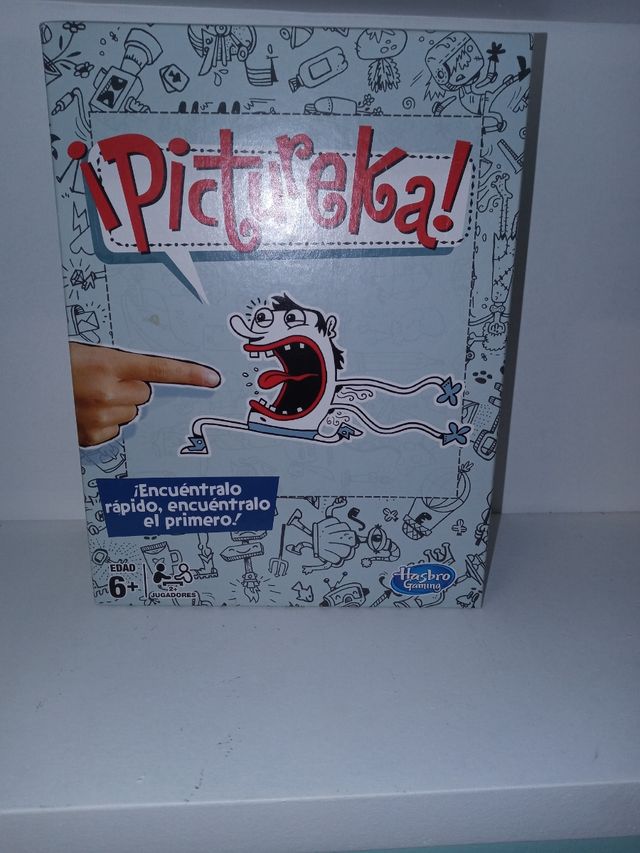 Pictureka