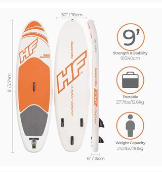 Paddle Surf