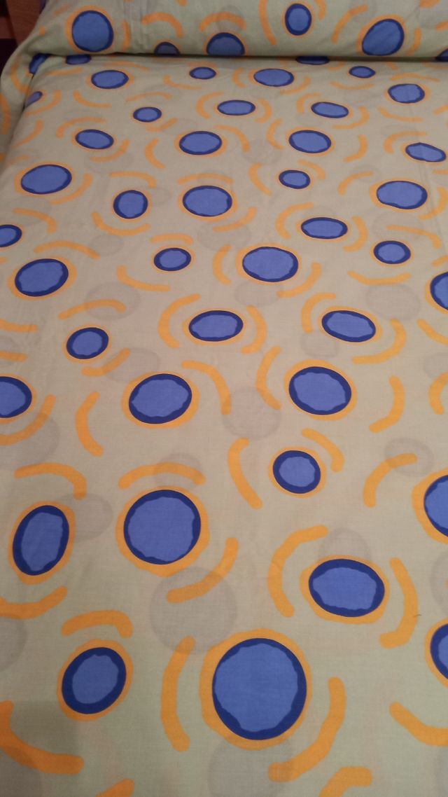 Funda edredón matrimonio