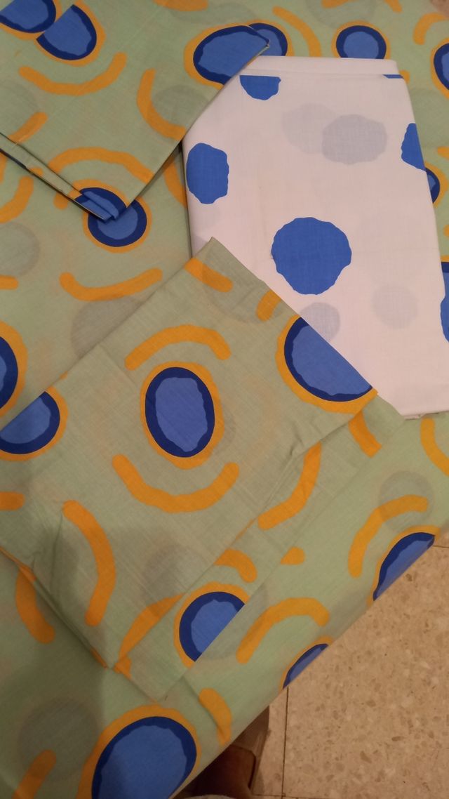 Funda edredón matrimonio