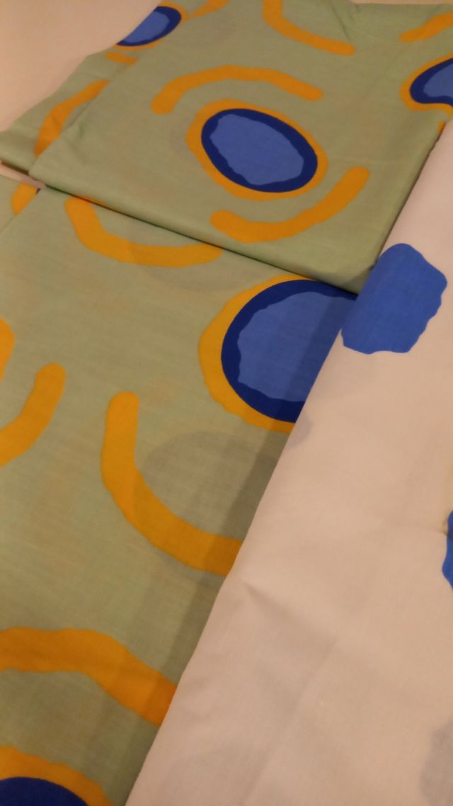 Funda edredón matrimonio